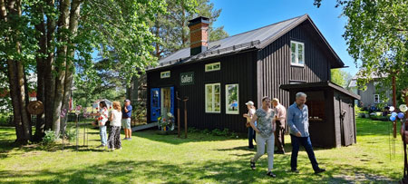 Baudins Galleri